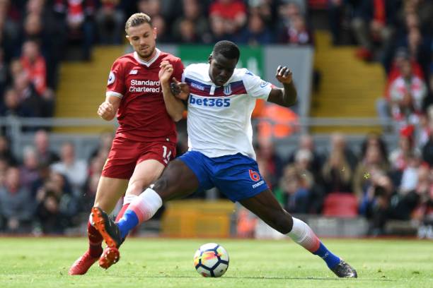 在训练场上 在训练场上